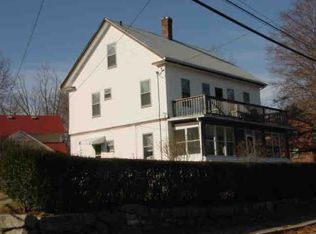 6 Dean Ave, Johnston, RI 02919