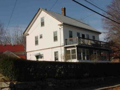 6 Dean Ave, Johnston, RI, 02919