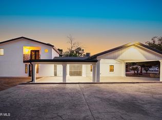 236 Princeton Way, El Paso, TX 79907