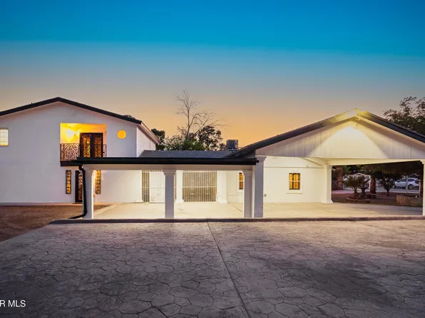 236 Princeton Way, El Paso, TX 79907