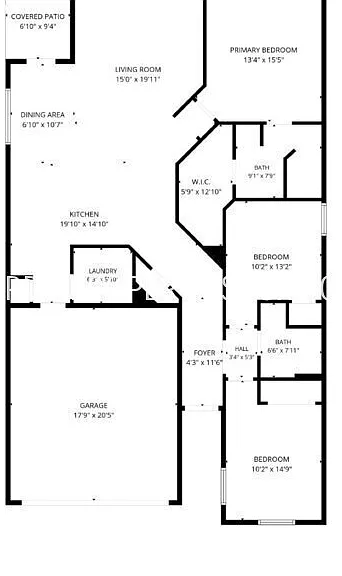 718 Albatross Way — Photo 48