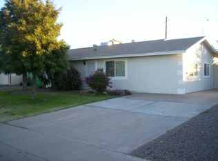 20445 N 8th Ave, Phoenix, AZ 85027