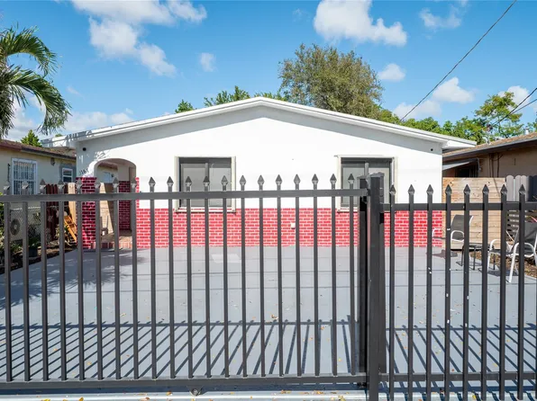 3167 NW 52nd Street, Miami, FL 33142