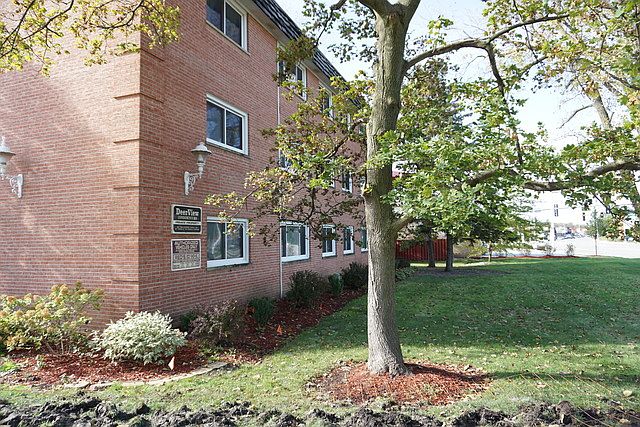 1st image of 1925 E Oakton St APT 2A
