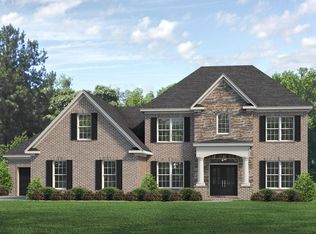 Providence w/ 3-Car - LP Plan, Blevins Farm, Bowling Green, KY 42104