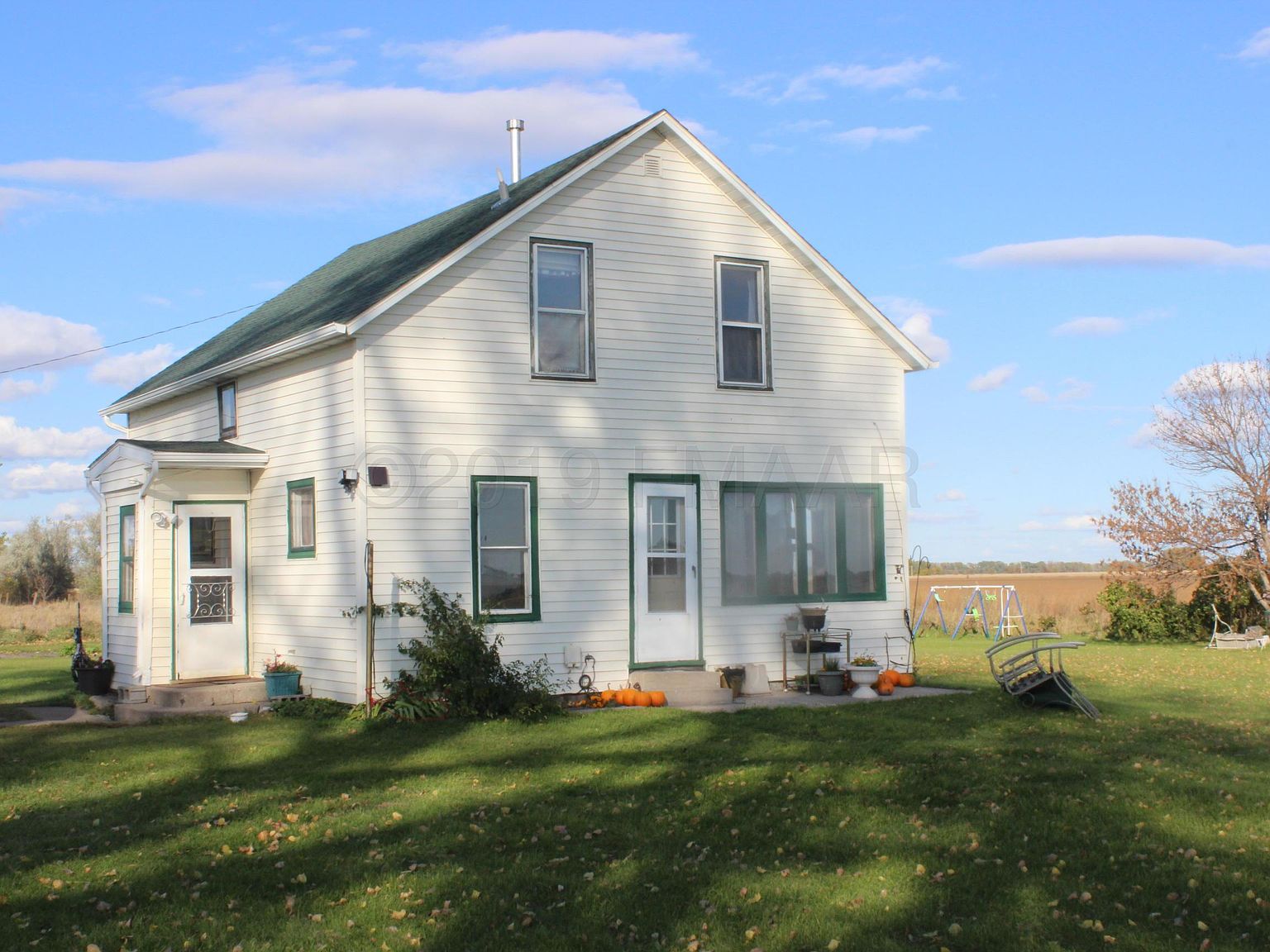 11566 70th Ave S, Sabin, MN 56580 Zillow