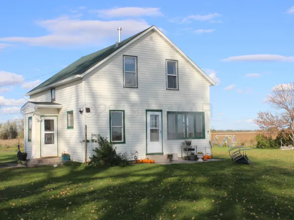 11566 70th Ave S, Glyndon, MN 56547
