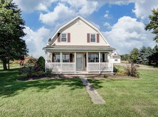 4454 S 100 E, Bluffton, IN 46714