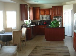 761 Maranello St, Henderson, NV 89052