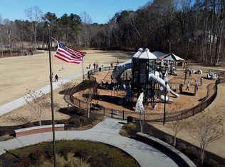 5032 Little Harbor Way, Acworth, GA 30101