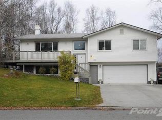 1531 Gwenn Dr, Anchorage, AK 99515