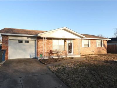 279 S 163rd Ave E, Tulsa, OK, 74108