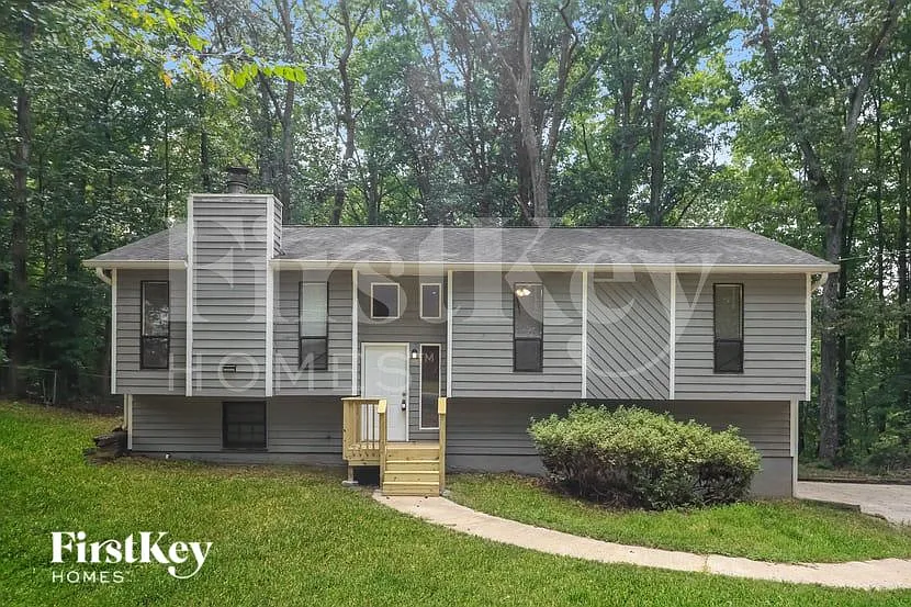 2845 Tray Ct