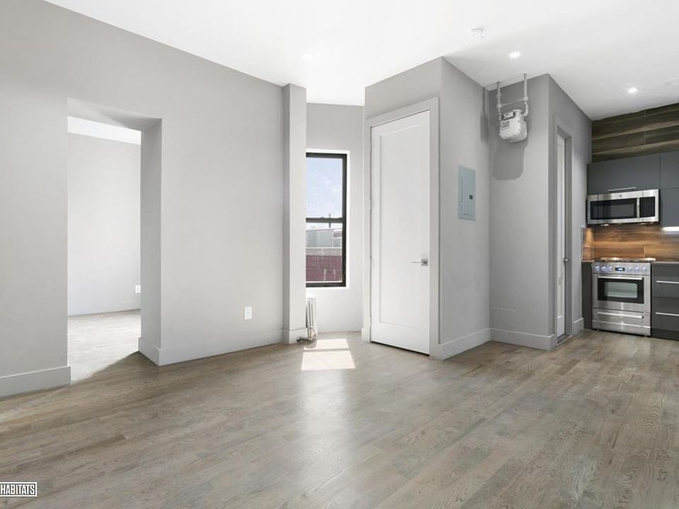 2nd image of 231 E 117th St APT 3F