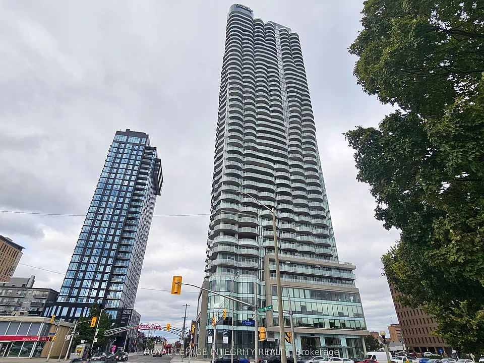 805 Carling Ave #3103
