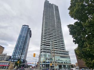 805 Carling Ave #3103, Ottawa, ON K1S 5W9