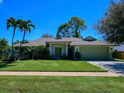 13531 Exotica Lane, Wellington, FL, 33414