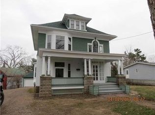 6032 Draper St, Wolcott, NY 14590