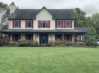 29 Cedar Meadow Dr, Cape May Court House, NJ 08210
