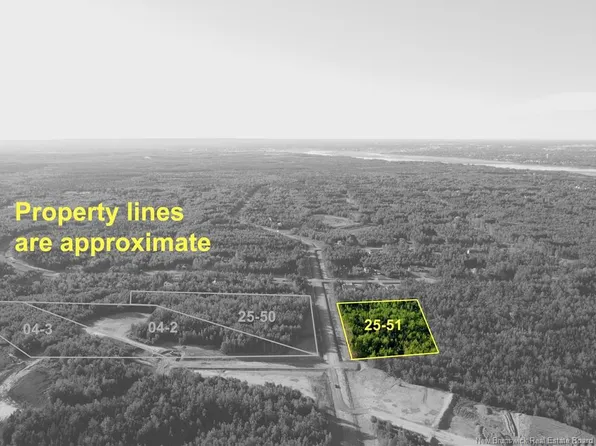 51 Justin Dr Lot 25, Coverdale, NB E1J 2K4