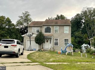 207 Johns Ct, Beverly, NJ 08010