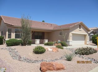 17406 N Goldwater Dr, Surprise, AZ 85374