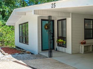 25 Herencia Cir, Hot Springs, AR 71909