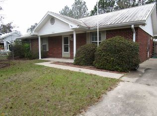 1212 Jubail Dr, Hinesville, GA 31313