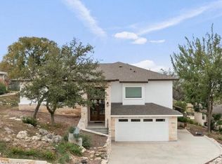 20913 Nimitz Ave, Lago Vista, TX 78645