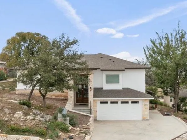 20913 Nimitz Ave, Lago Vista, TX 78645