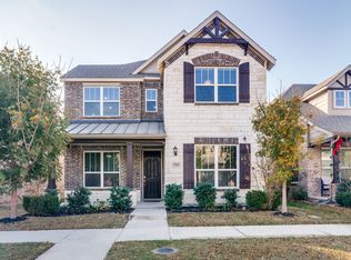 1510 Bellingham Ln, Garland, TX 75044