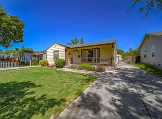 2125 Juliesse Ave, Sacramento, CA 95821