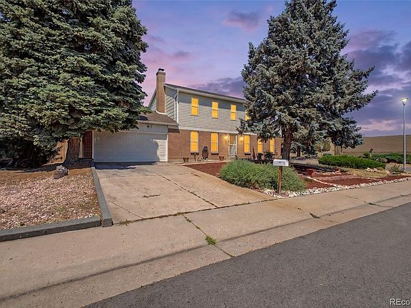 2nd image of 2405 S Granby Way