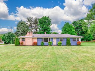 8316 Harmon Dr, Macedonia, OH 44056