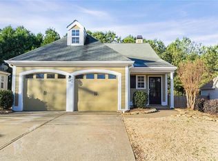 111 Ivygreen Chase, Canton, GA 30114