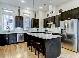 4115 Schuler St, Houston, TX 77007