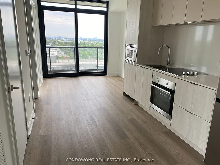 86 Dundas St E #1404 — Photo 1
