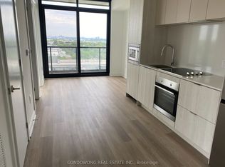 86 Dundas St E #1404, Mississauga, ON L5A 1W4