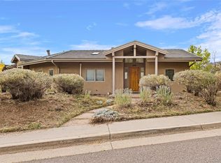 555 Peery Dr, Golden, CO 80403