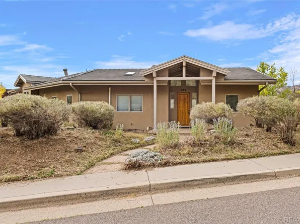 555 Peery Drive, Golden, CO 80403