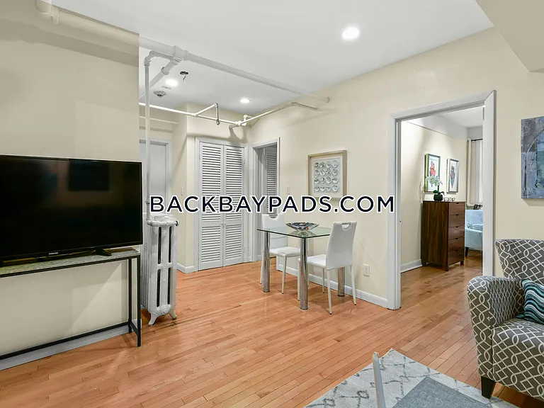 186 Commonwealth Ave #B2 — Photo 5