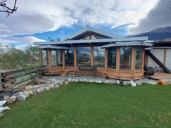 236 Lucille Dr, Walker Lake, NV 89415