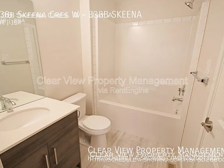 338 Skeena Cres W #LOWER LEVEL — Photo 21