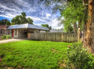 1229 Maple St, Fort Collins, CO 80521