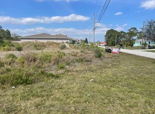 4282 SW Earnest St, Port Saint Lucie, FL 34953