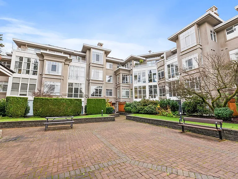 630 Roche Point Dr #317 — Photo 11