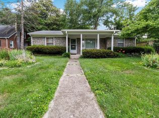 218 Southport Dr, Lexington, KY 40503