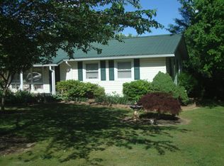 3116 Silverwood Rd, Knoxville, TN 37921