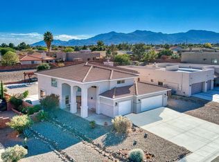 5298 Kylene Pl, Sierra Vista, AZ 85635