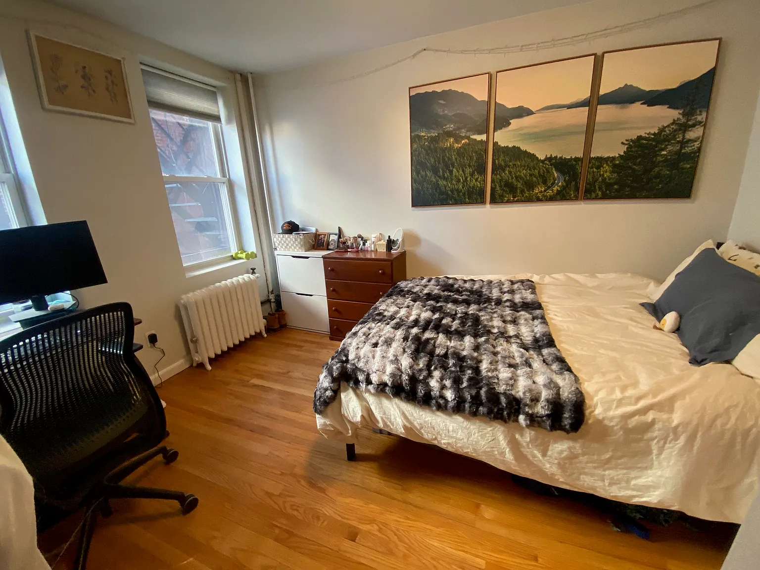 2 bed, $3,800 — Photo 3